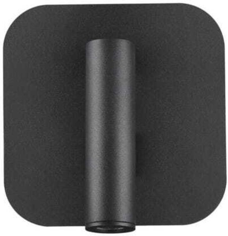 6W LED-Wandleuchte, 3000K warmweißes Licht, IP65 wasserdichte Wandleuchte, dekoratives Licht für Schlafzimmer, Flur, Woh...