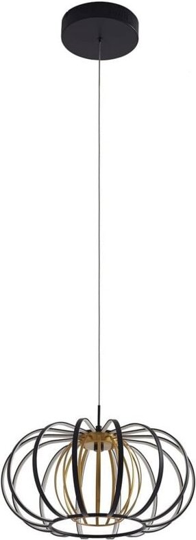 Birger' aus Metall dimmbar für Wohnzimmer & Esszimmer von Lucande