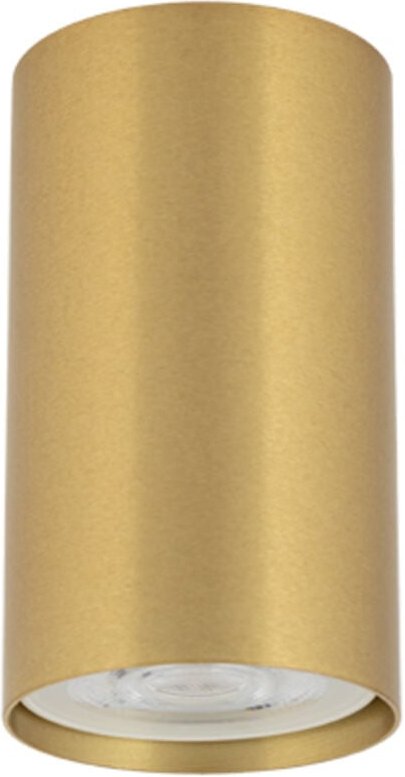 Einbauleuchte 1 GU10 R50 Messing Nowodvorski 8911