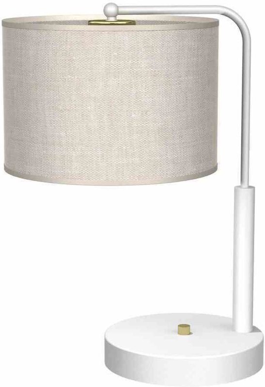 Tischleuchte 1x60W LINO MLP7502 Milagro