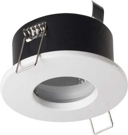 Forlight Lighting - Minor downlight para bombilla GU10 en color blanco