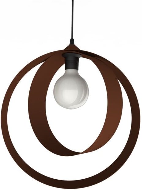 Nucleo sospensione monocolore