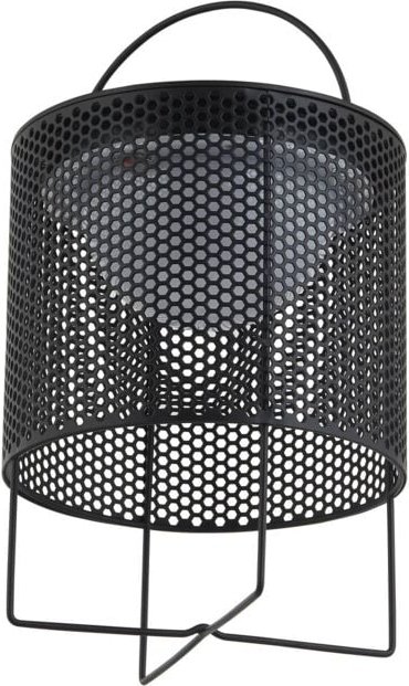 Achilleas' aus Metall dimmbar von Lindby