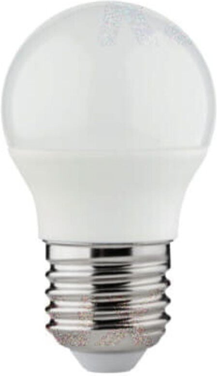 LED-Glühbirne G45 N E27 6,5W neutral 31314 Miledo