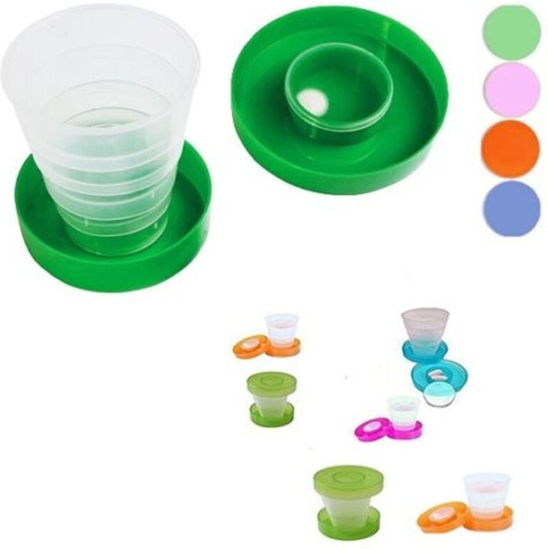 Trade Shop Traesio - Trade Shop - Taschenbecher, verschließbar, 12-teilig, Kunststoff, Tablet-Halter, Schulidee -