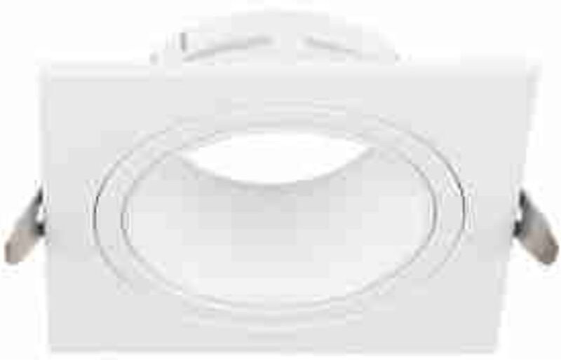 LED10297 VT-443 Zhaga Weiß Farbabdeckung Quadrat