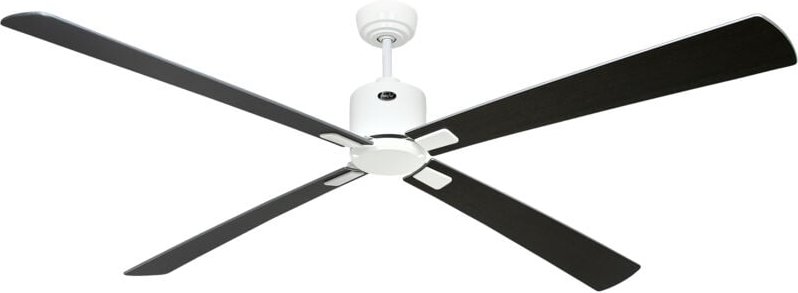 Deckenventilator Eco Neo iii 180 we Wenge / Silbergrau