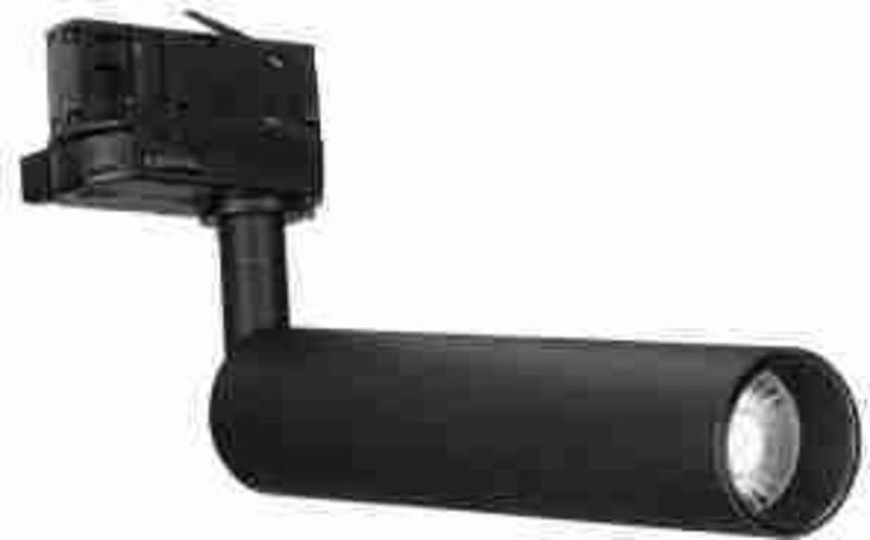 LED21361 VT-415 18W LED Kuppelleuchte Quadratisch Weißer Rahmen 3000K IP44