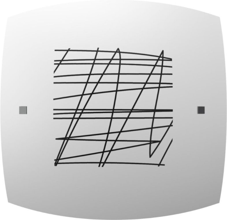 Draft Deckenleuchte - Lumicom