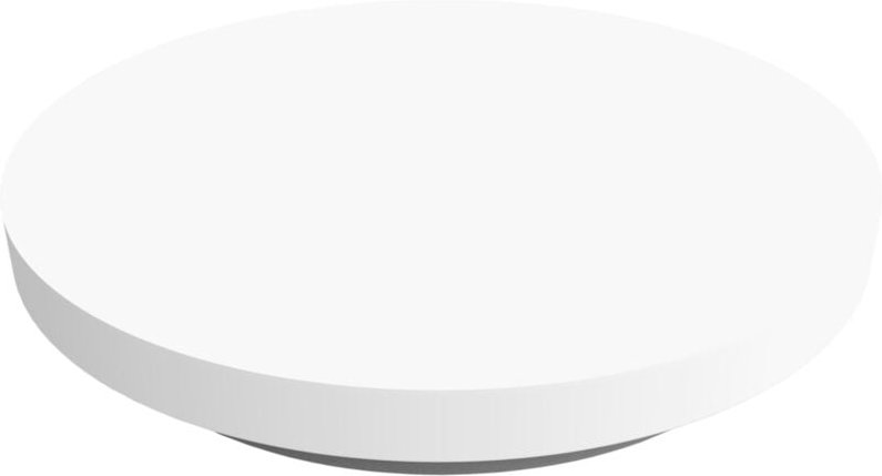 Heitronic - VO-501422 allrounder LED-Deckenleuchte, LED-Wandleuchte led led fest eingebaut 10 w, 15 w