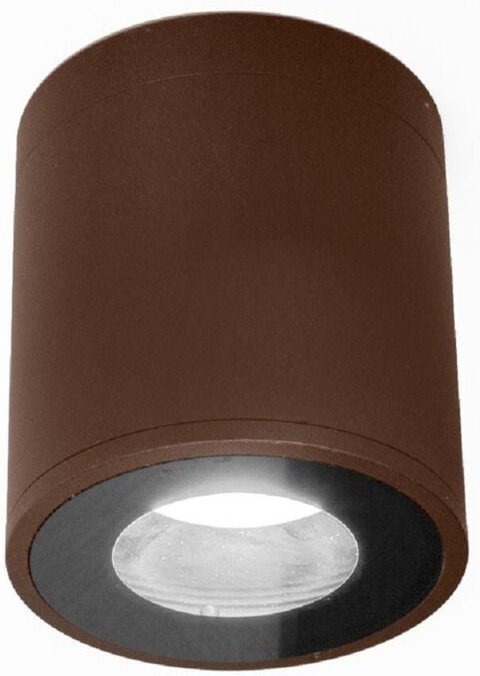 Trade Shop Traesio - Trade Shop - impermeabilität - Braun