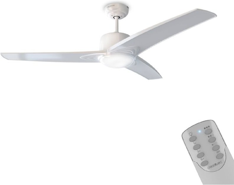 Deckenventilatoren EnergySilence Aero 550 - Cecotec