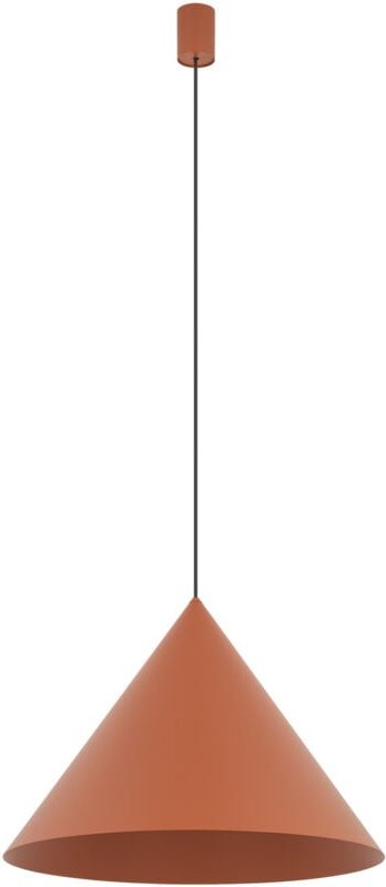 Hänglampe Zenith 1 Gu10 Es111 Terracotta Nowodvorski 11483
