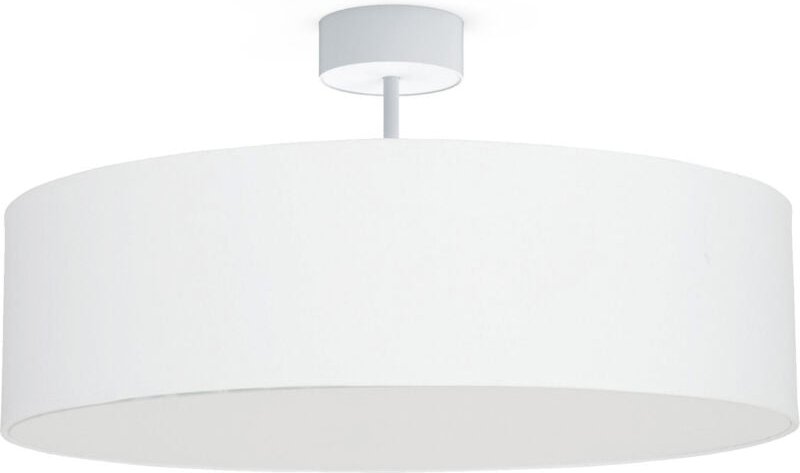 Deckenleuchte Violett 3 E27 Weiß Nowodvorski 7958