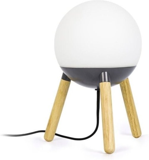 Mine, Tischleuchte für den Innenraum Faro Barcelona