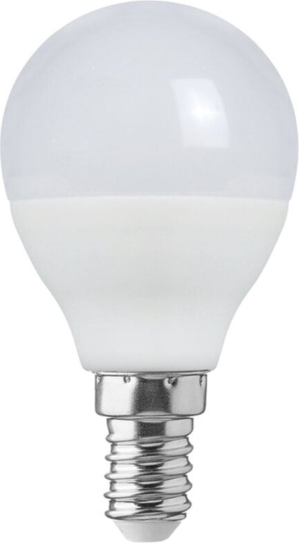 V-TAC E14 P45 6,5 W LED-Lampe, Naturweiß 4000 K – SKU 24019