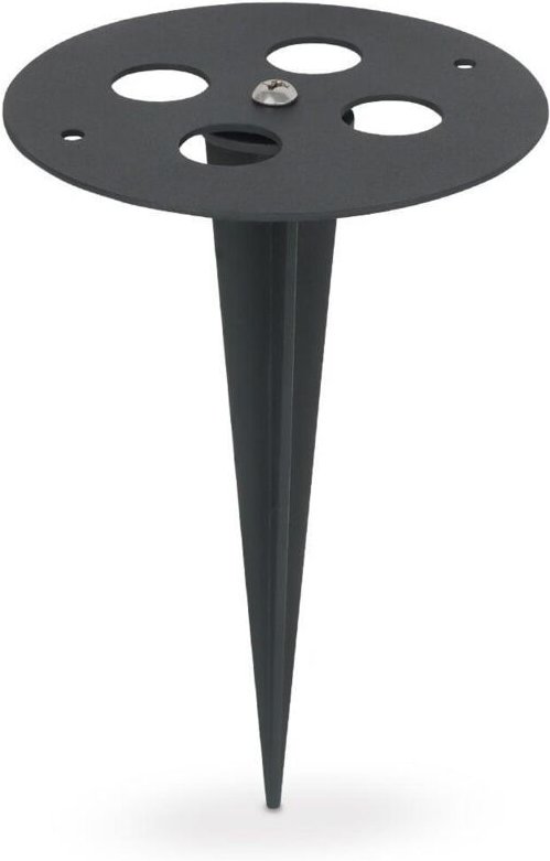 Erdspieß für 6082 / 6083 / 6084 / 6085 / 6072 Bodenspieß