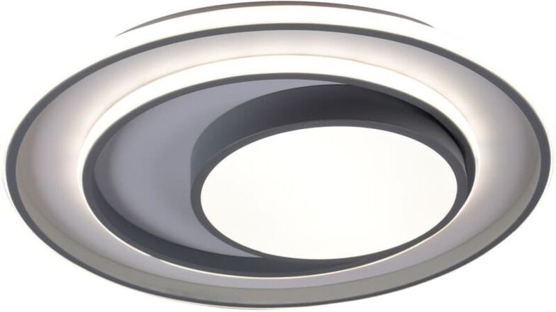 Cristalrecord - LED-Deckenleuchte 92W cct Draco