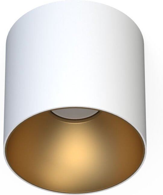 Downlight Point 1 Gu10 R50 White Nowodvorski 8221