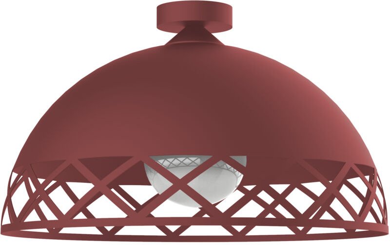 Window plafoniera monocolore