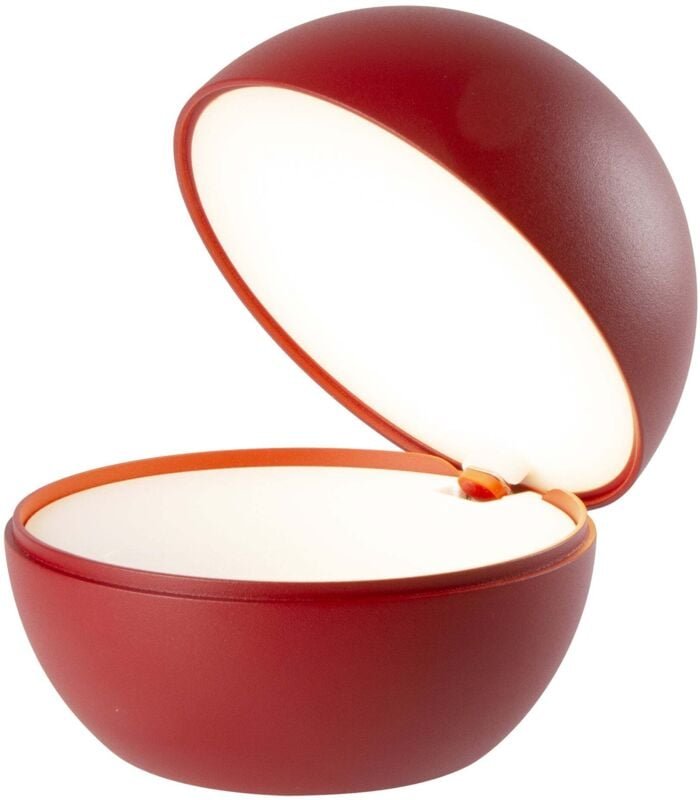 Tischlampe Design GOOD NIGHT h11cm