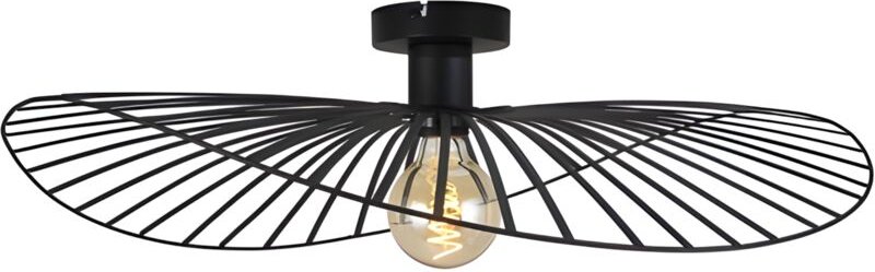 Pendelleuchte Toolight APP1843-1CP black