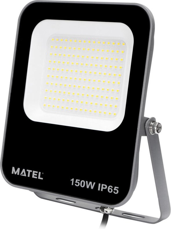 LED-Aluminium Matel Chip-Samsung-Projektor 150 w kalt