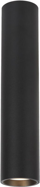 GENESIS SPOT SCHWARZ 1xGU10 30cm