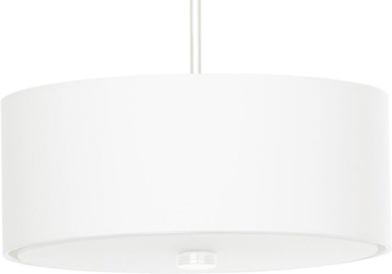 Skala 30 weißer Kronleuchter