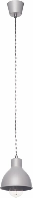 Hängeleuchte E27 Metall Industrie Design Hängelampe