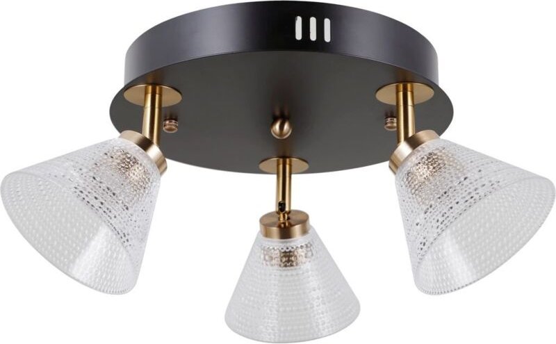 Thumbnail - Strahlerlampe LED 12W ORELLA WL343933RBKHBR Italux