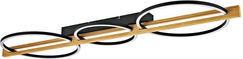 LED-Deckenleuchte 38W NATANO PLF5536240WWO Italux