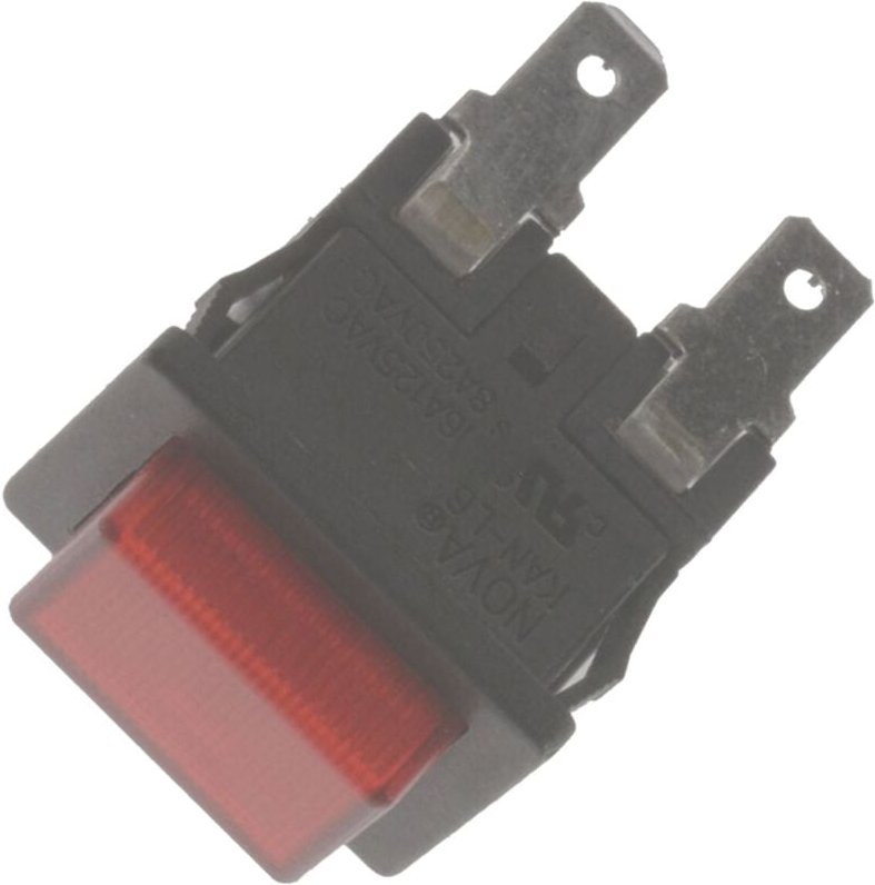 Ersatzteil - Mikroschalter - Astoria