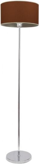 Meine Lampe - Hängeleuchte Ottawa 1xe14 Chrom Regx45d