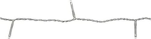 EDM - Lumineo 494362-Vorhang mit 240 LEDs-Farbe Warmweiß- für Außeneinsatz