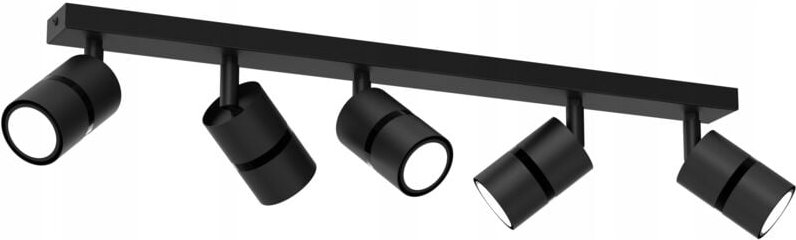 Deckenleuchte Spot Strip Tube Einstellbar Led