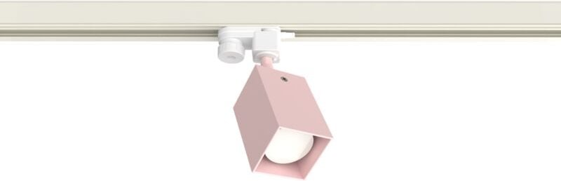 Brick track monocolore opaco