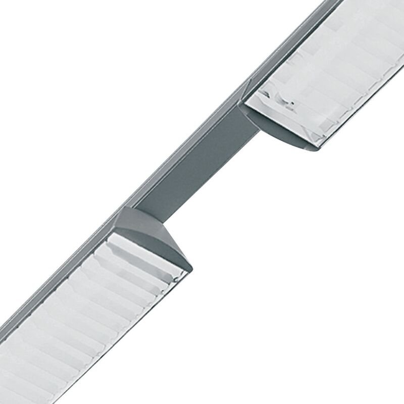 Philips Lighting Blindabdeckung f.Lampe 49W Maxos ws 9MX056 BC49 WH