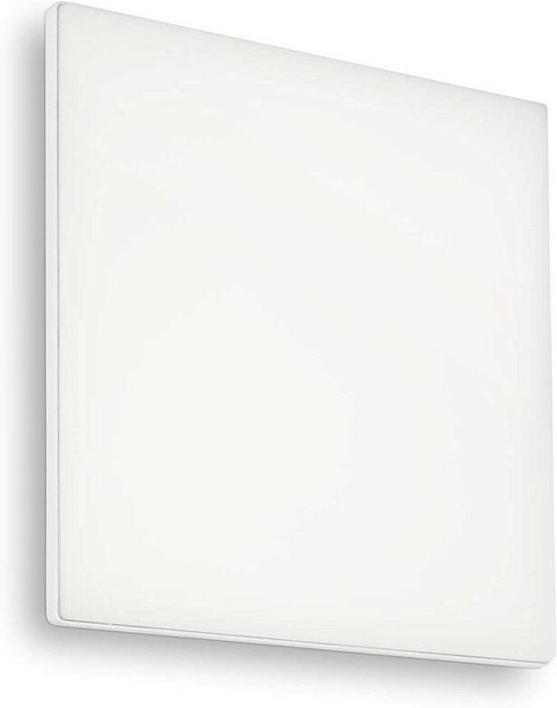 Mib PL1 square 4000K, Deckenleuchte Ideal Lux