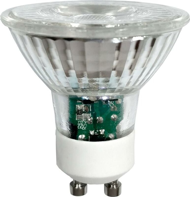 Muller Licht - led Reflektorform GU10 5W (>50W) 345lm 36° 2700K Retro-LED hd