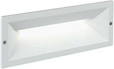 Iperbriko - Einbau geschlossen 12W Led 4000K weiße Maskenlinie