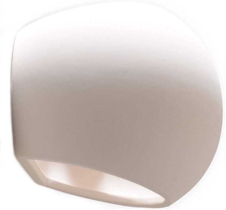 Wandleuchte Globe 1xE27 Neutralweiß 18cm Sollux