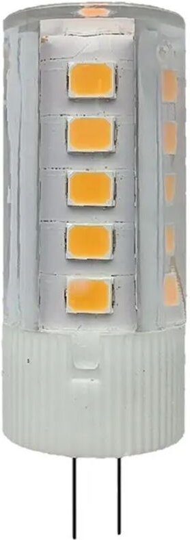 V-tac - led Strahler Samsung Chip G4 Sockel 3,2W Kapsel Kaltweiß