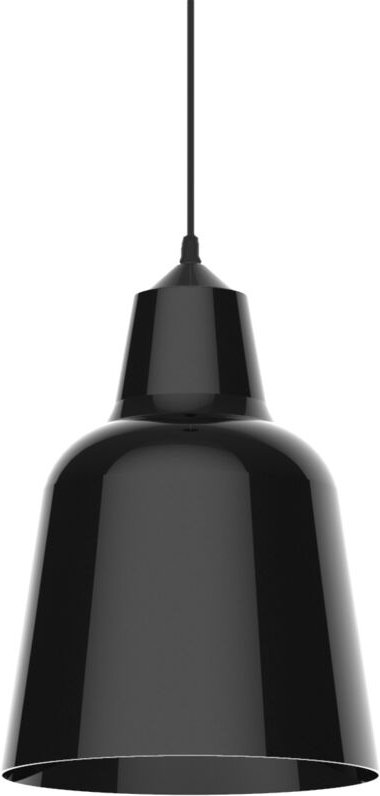 Lumicom - dong sospensione monocolore lucido