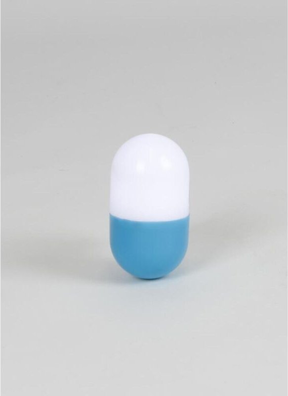 Buri - 12x led Nachtlicht H8cm Lampe Laterne Innendekoration Beleuchtung Lesen Tisch