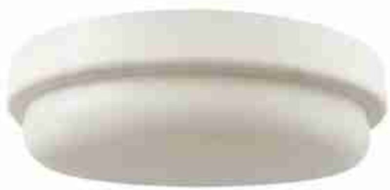 LED10199 VT-8096 Wandmontage, schlankes Stahlgehäuse, 1-Wege, IP44