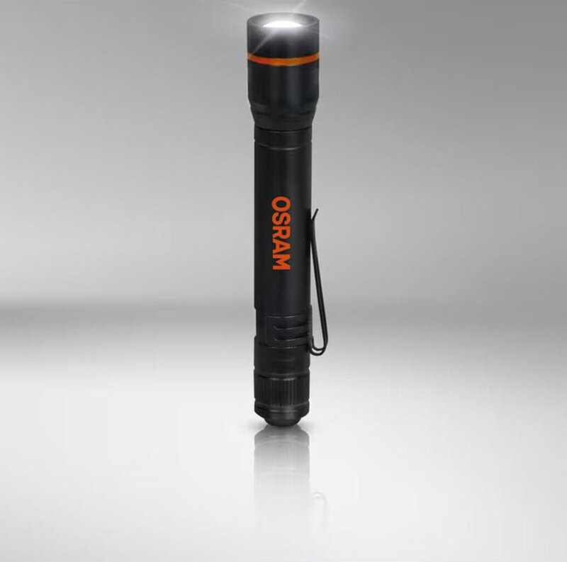 Osram - Automotive LEDinspect torch 250 essential Arbeitsleuchte