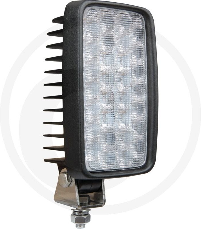 Arbeitsscheinwerfer led breitstrahlende beleuchtung 10-30 V