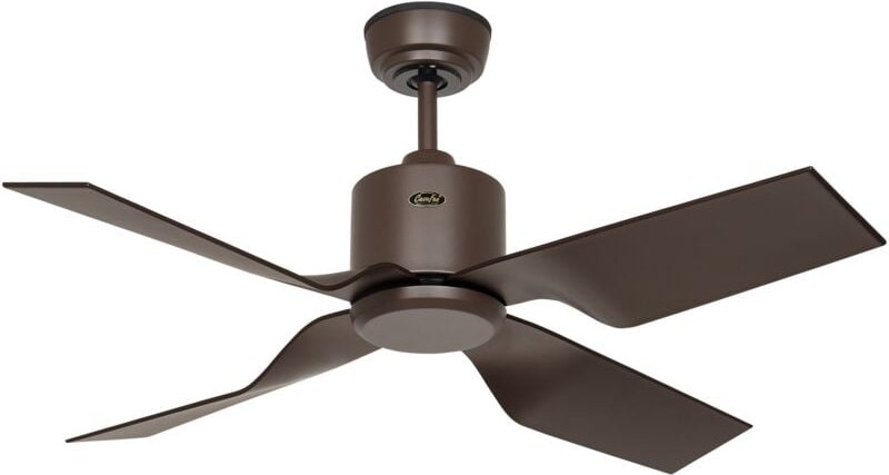 Outdoor dc Deckenventilator Eco Ventos WiFi 102 bz