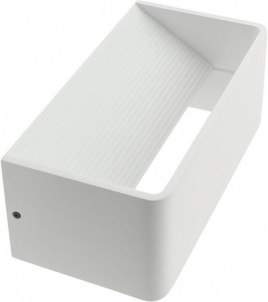 Nordische LED-Wandleuchte 'kartio' 6W 590 Lumen